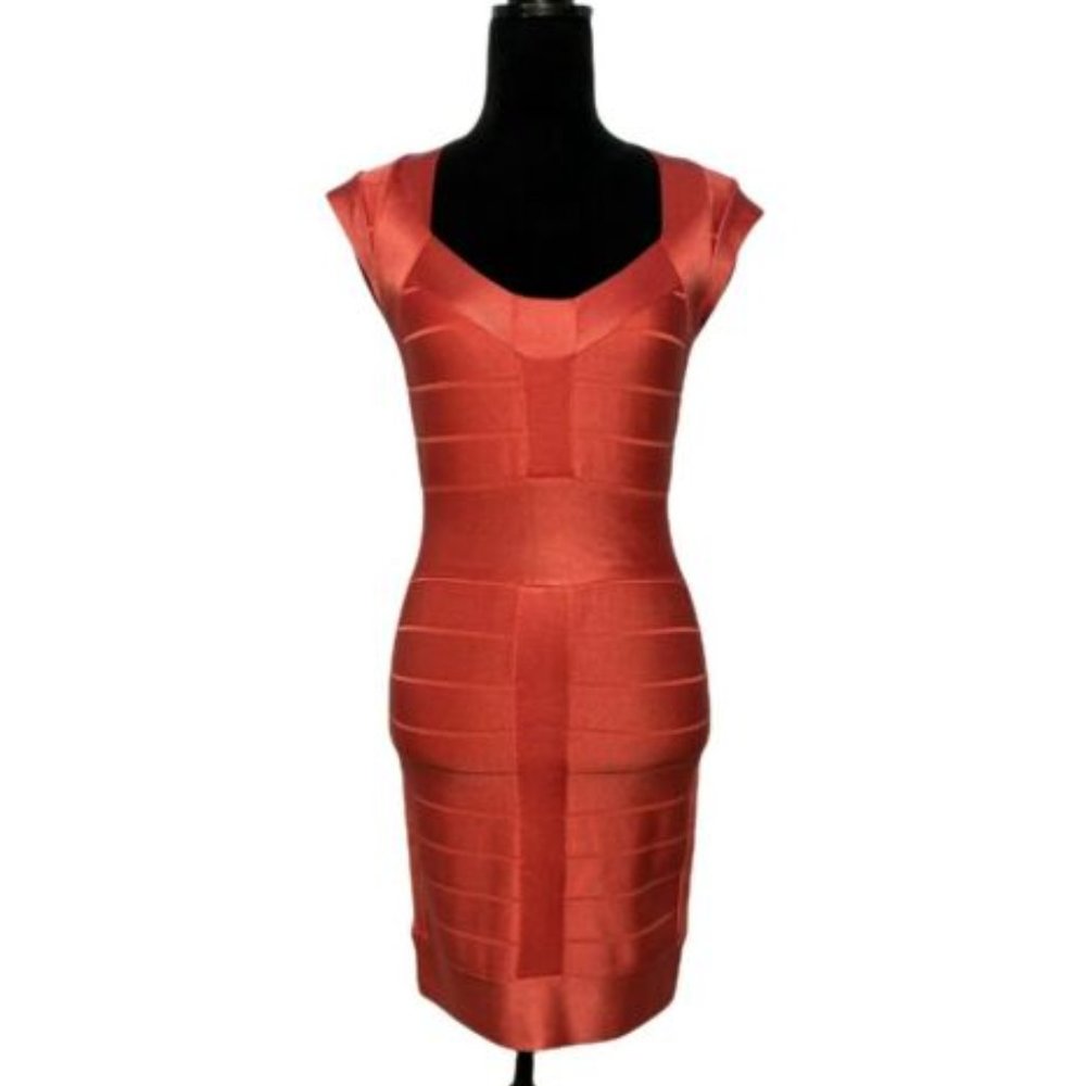 French Connection Bodycon/Bandage Dress